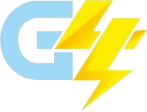 G4 Free Energy Arkadiusz Golan logo